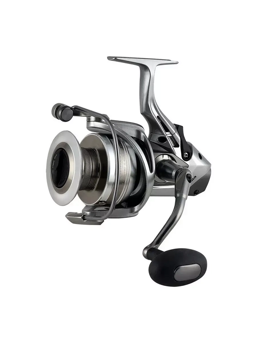 Катушка с байтраннером Coronado CDX 55