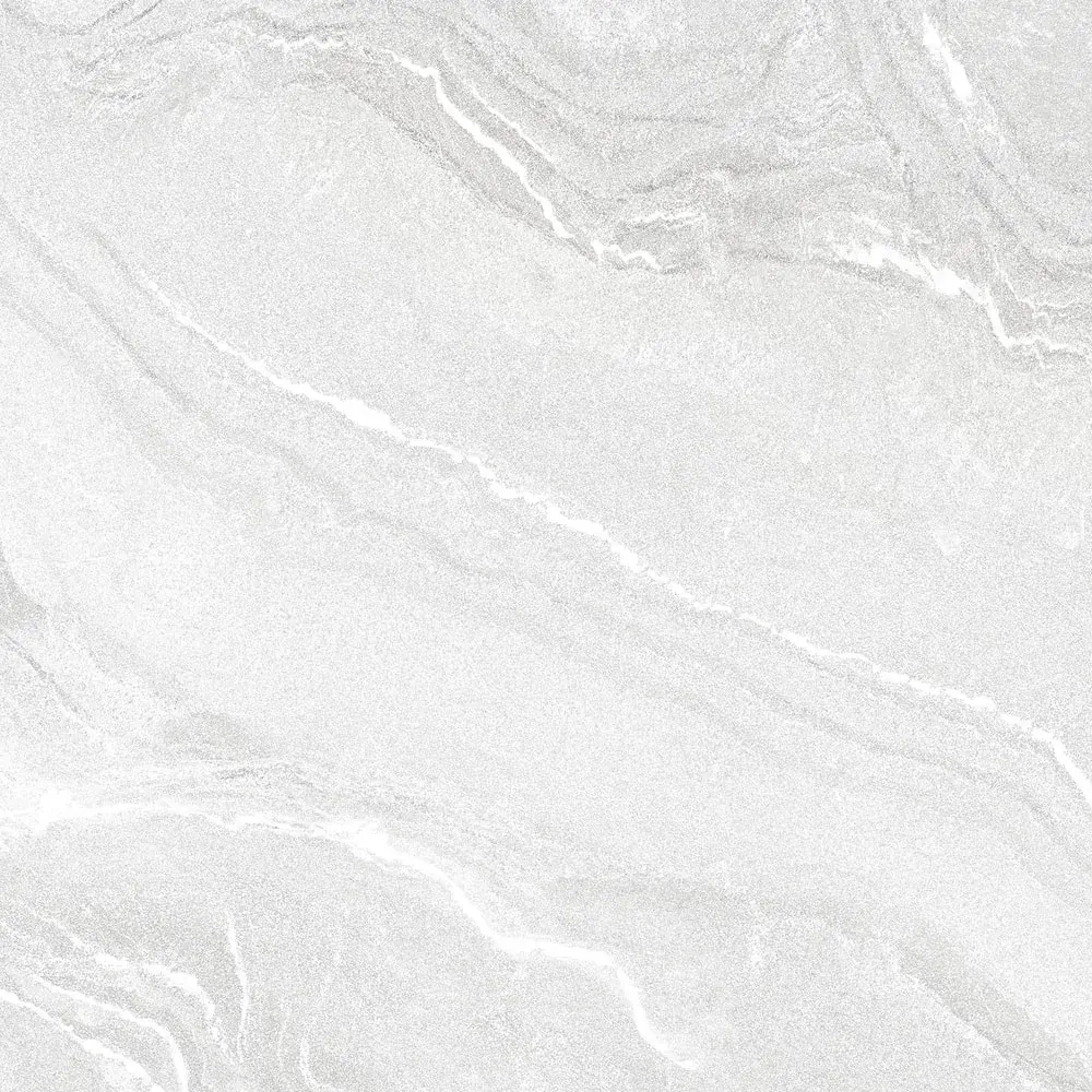 Керамогранит Alma Ceramica GFA57NXT00R Nexstone 57x57 белый глазурованный матовый / сахарный под камень