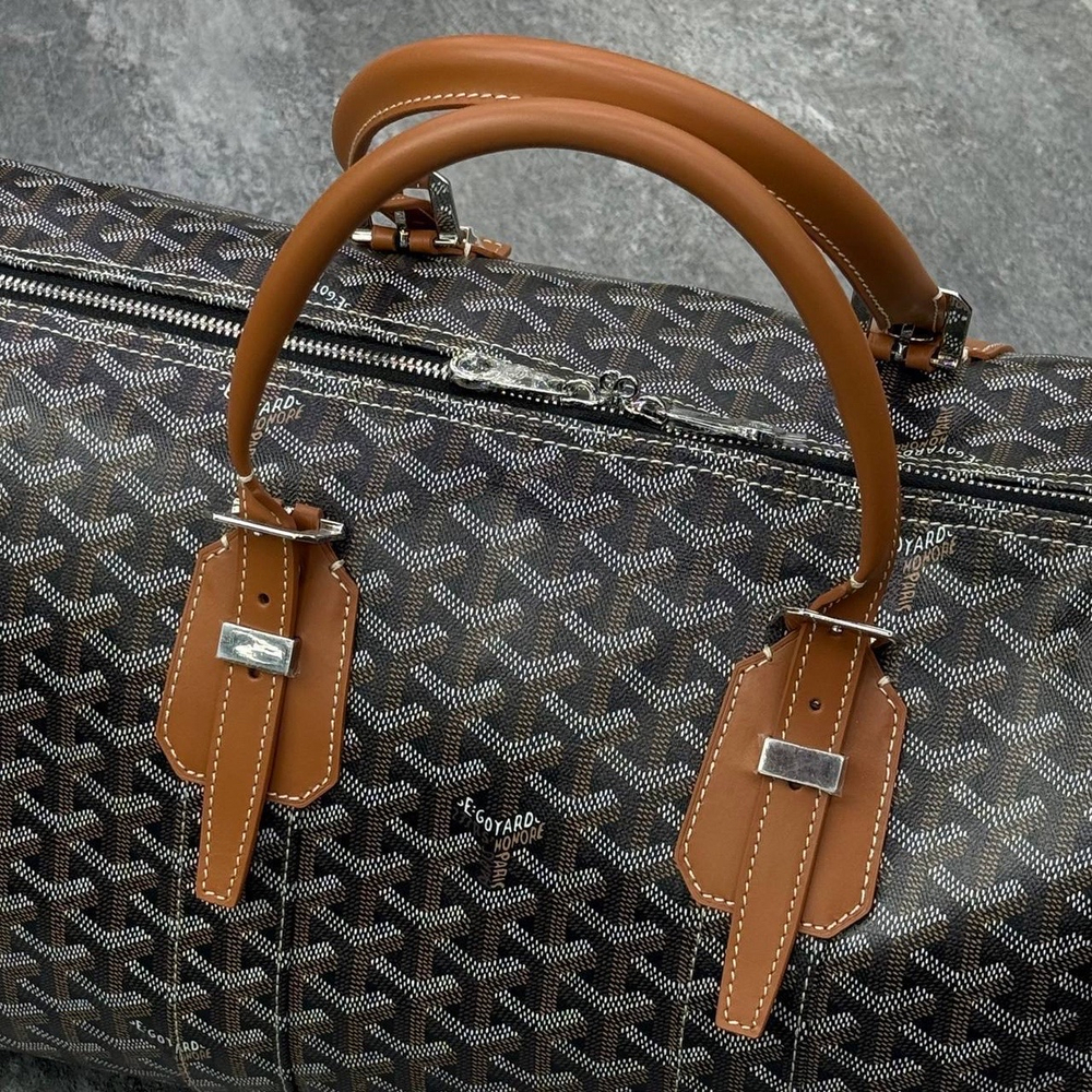 Дорожная сумка Goyard