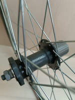 Колесо для велосипеда Velo MTB 29" (заднее)