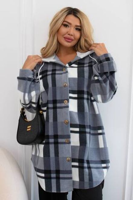 Кардиган УК-524-4 Фабрика Моды Фото 1