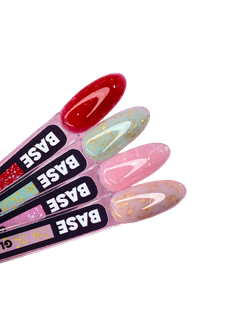База Glitter №8 OnlyNails, 10 мл