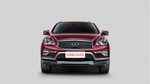 Защитное стекло Infiniti QX50 2016-2019 Монитор 7"