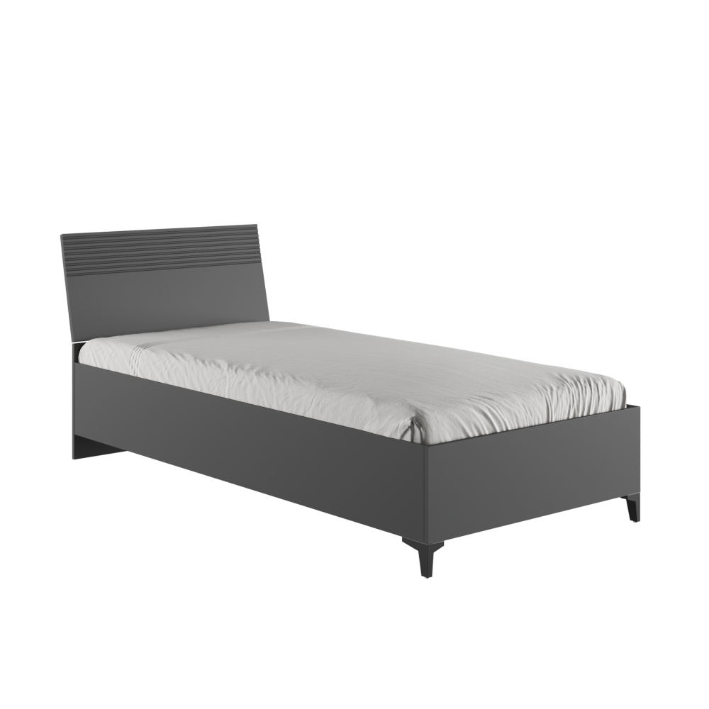 Кровать 900 Ника