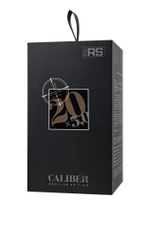 Фаллоимитатор ToyFa RealStick CALIBER на присоске, 20 см