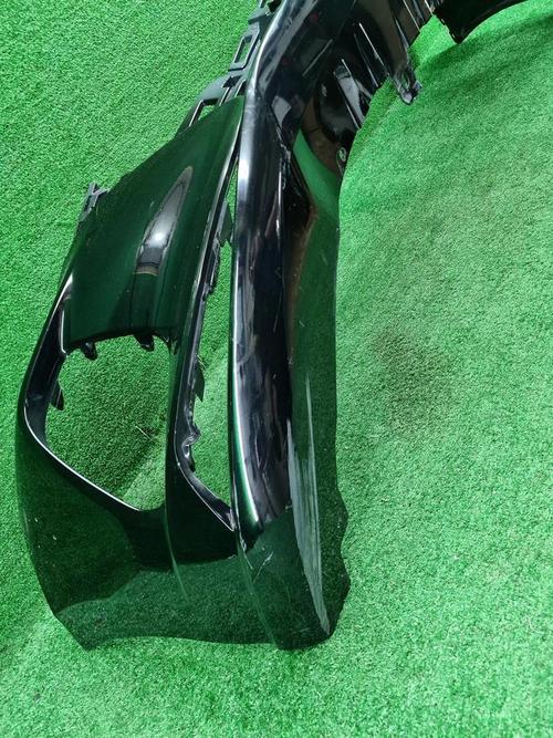 Бампер передний Changan Eado Plus (2020-н.в.)