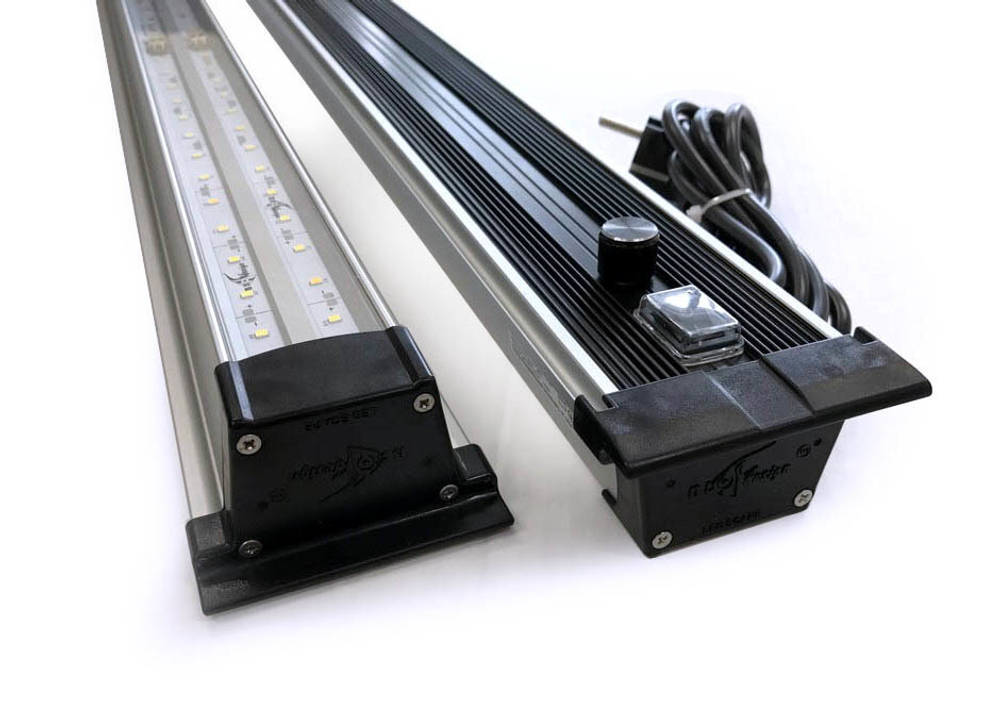 Светильник "Биодизайн" LED Scape Maxi Light, 700мм, 28,8Вт, димм. для Р-80/110/П-80/100/Д-150/200