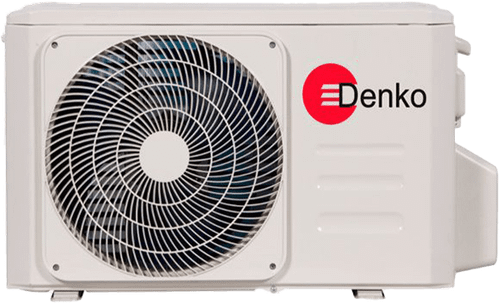 Denko DN-KN 60 CH сплит-система канального типа