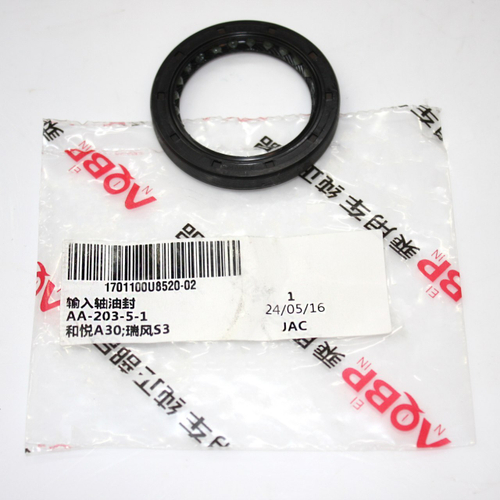 Сальник первичного вала 1701100U852002 для Джак/JAC JS4, S3