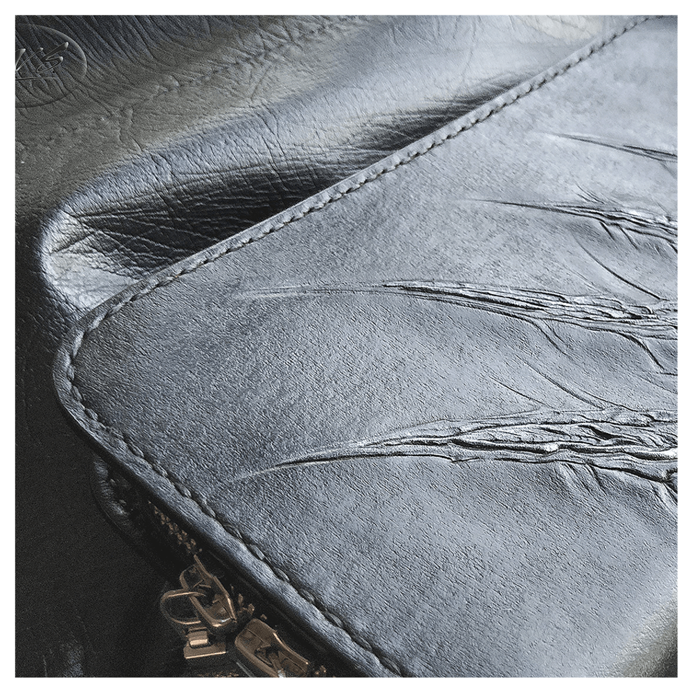 Клатч «Тигр»