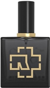 Rammstein Kokain Gold  EDT