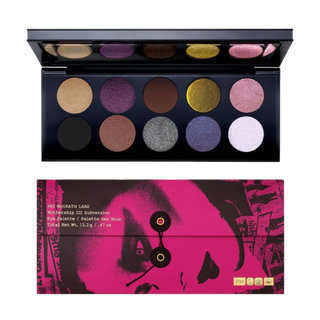 Pat McGrath