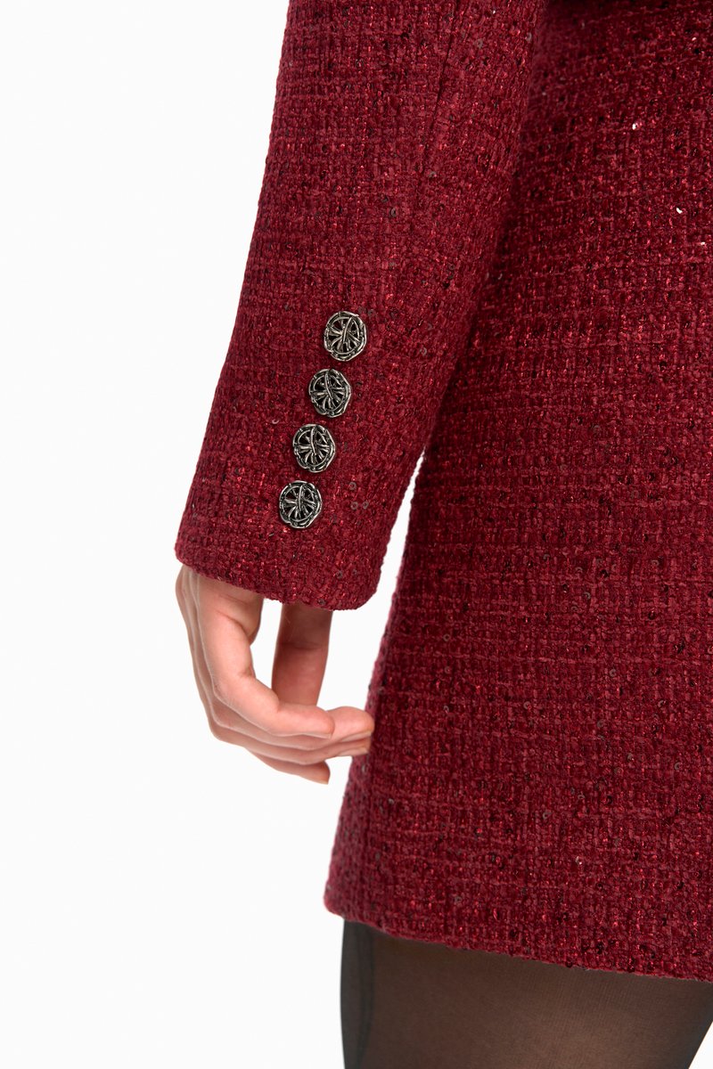 Жакет La Vallière