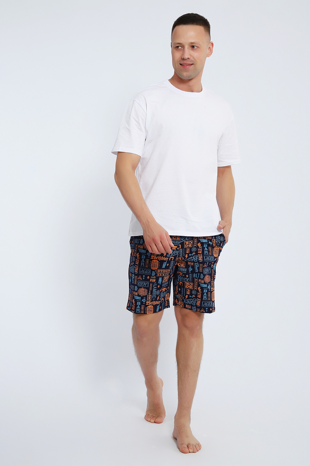 Шорты мужские 36951