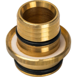 Фитинги компрессионные для труб PEX-AL-PEX 20х2,0х3/4