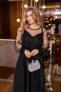 Платье УК-163-1 Fabrika