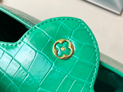 Louis Vuitton Capucines BB