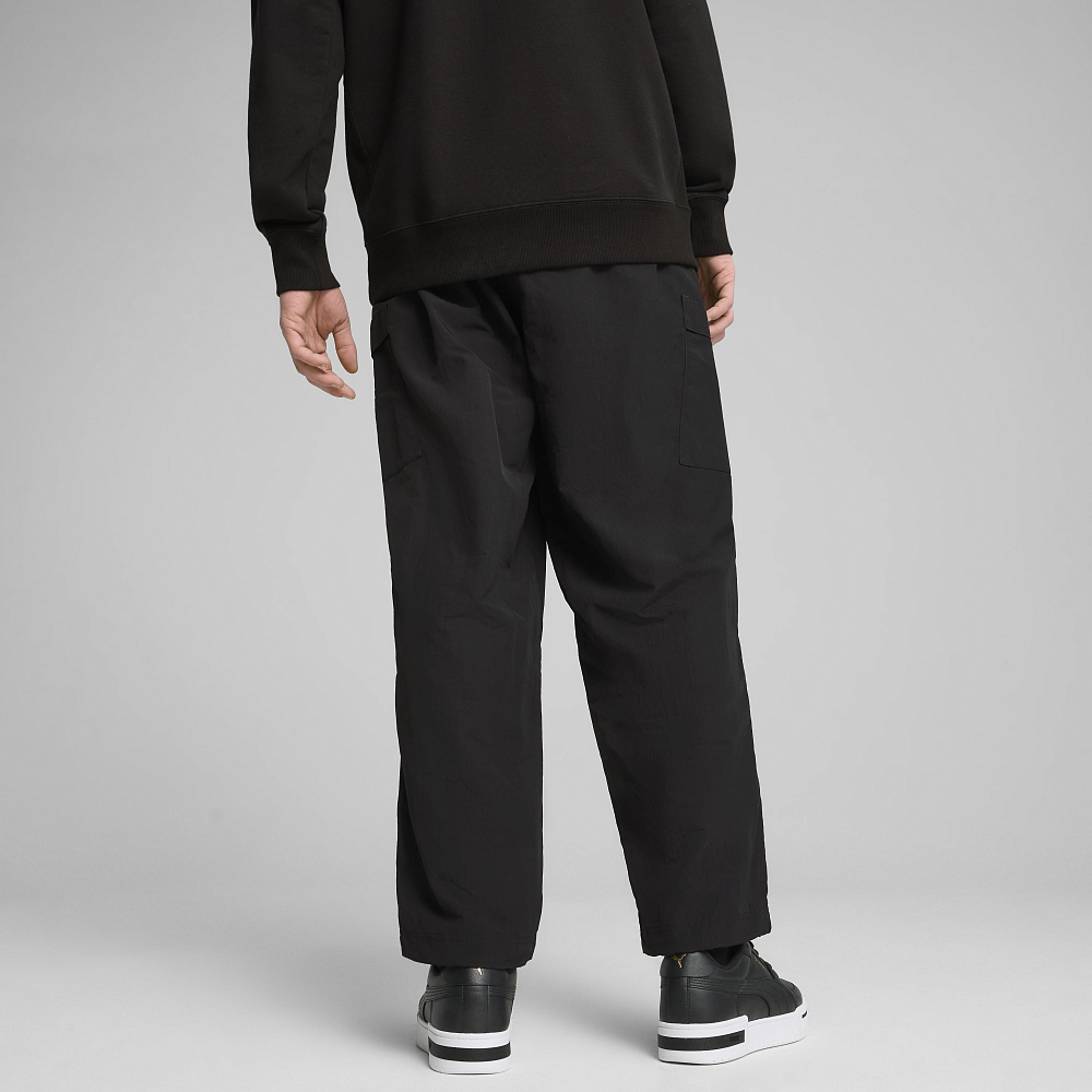 Мужские брюки PUMA Wardrobe Essentials Cargo Pants
