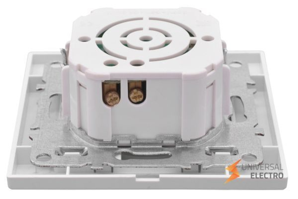 Минск Светорегулятор СП 600W 220В белый EKF Basic