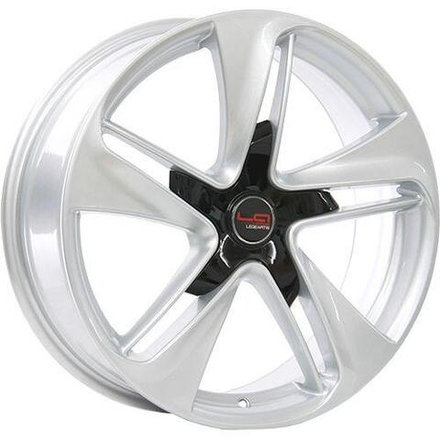 LegeArtis OPL503 8x18 5x120 ET 42 Dia 67.1 (silver)