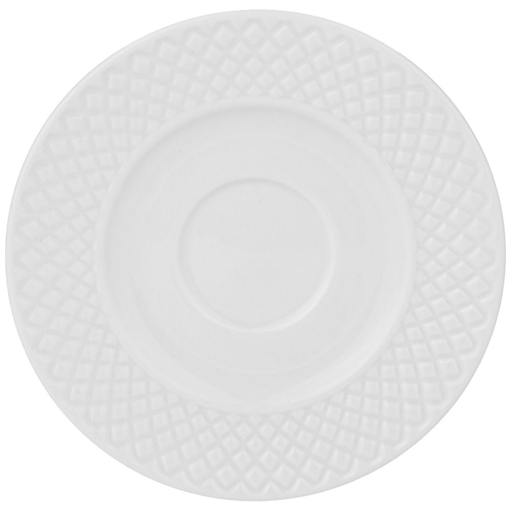 КОФЕЙНЫЙ НАБОР LEFARD "ДИАМАНД" 12 ПР. НА 6 ПЕР. 90 МЛ (КОР=12НАБ.)