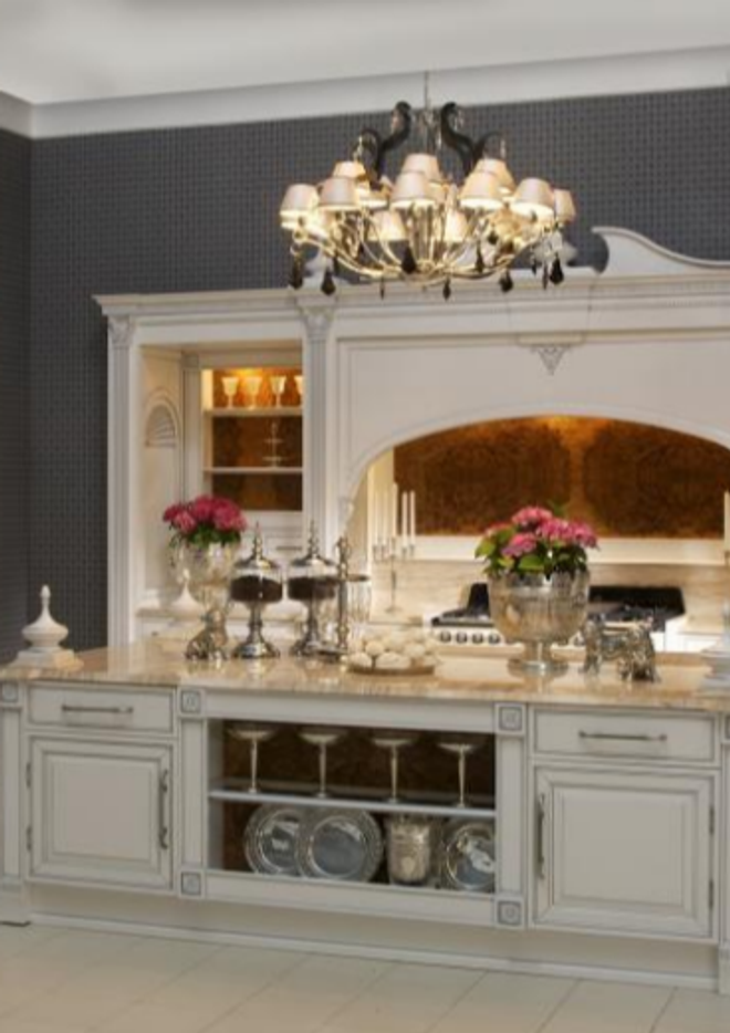 Кухня Британика