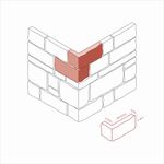 White Hills - Искусственный камень - Данвеган 500-20