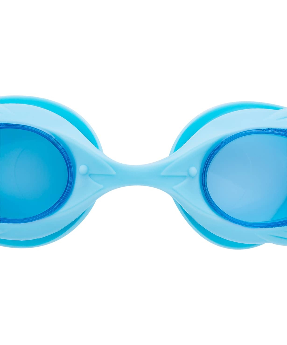 Очки для плавания Chubba Blue, детский