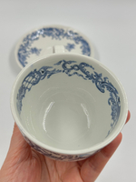 Чайная пара Villeroy & Boch Valeria