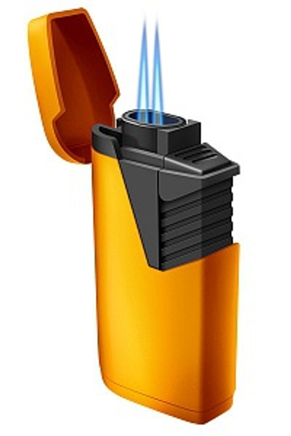 Зажигалка Zenga Double Jet