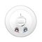 Водонагреватель Royal Thermo RWH 50 Optimal — (6)