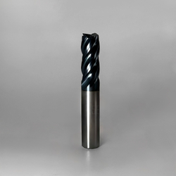 1214 12*30*12*75 Фреза концевая