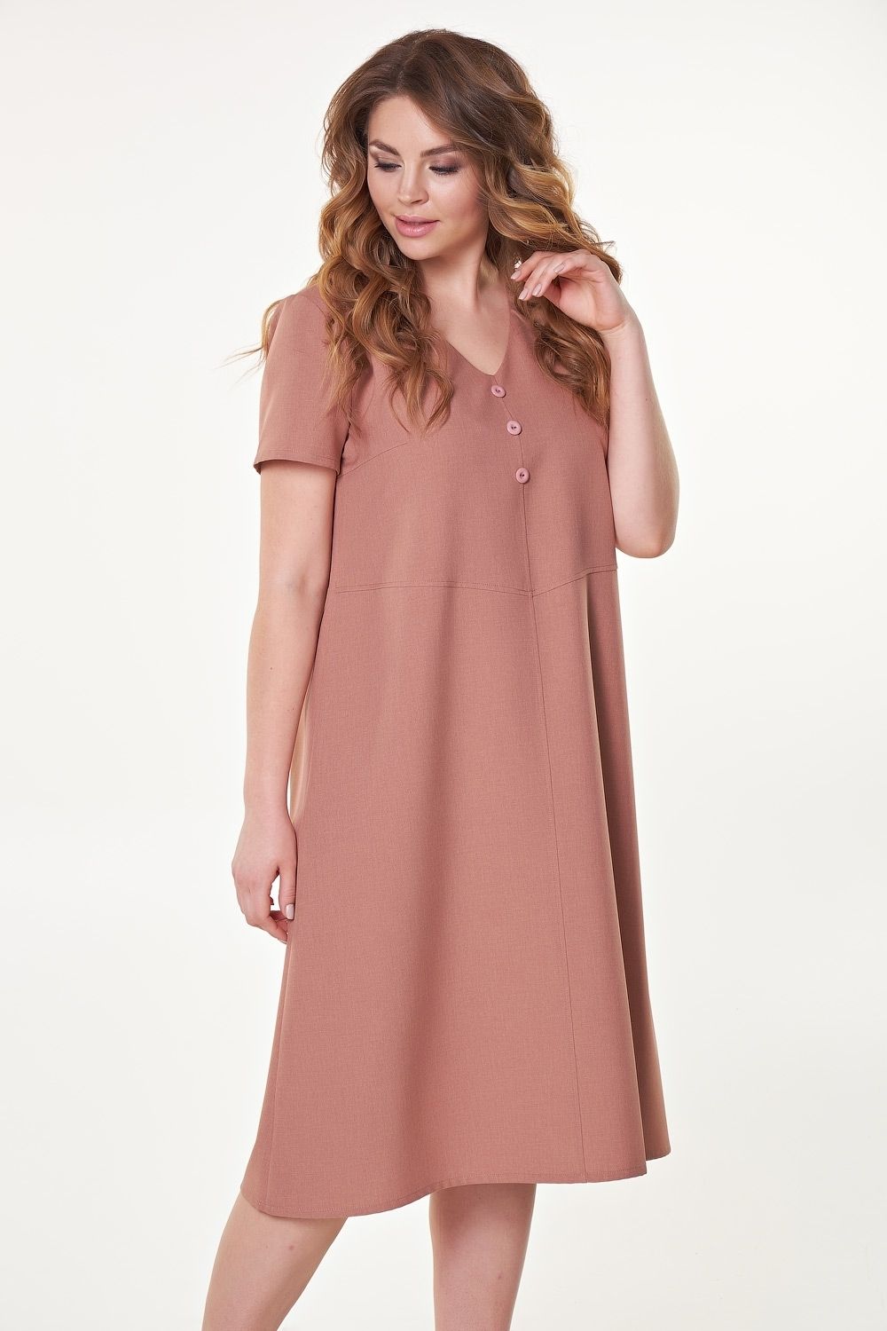 Платье Агния №3 Valentina (Акция)