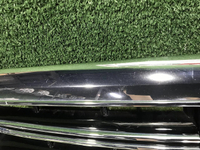 Решетка радиатора Mercedes S w222 (2013-2017) Maybach
