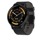 Умные часы Garmin Venu 3 Black with Black Buckle (010-02784-51)