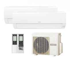 Мульти сплит-система Hitachi RAK-25RPE / RAK-35RPE / RAM-53NP2E
