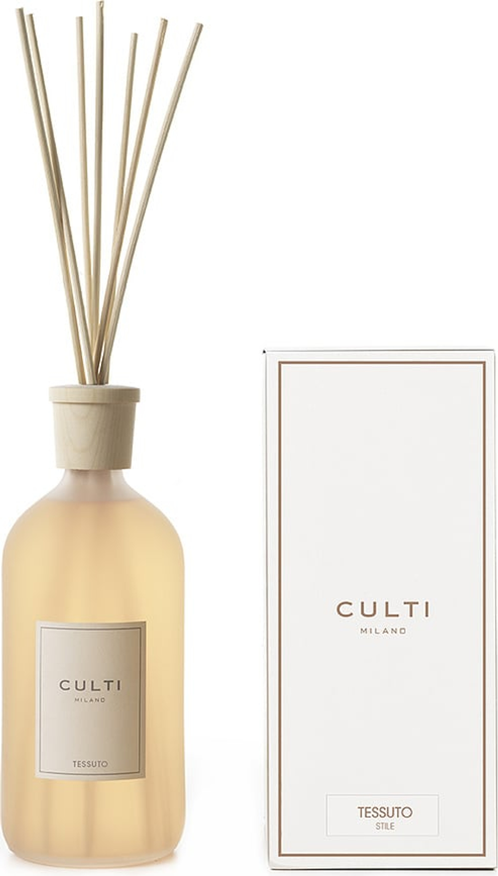 Аромадиффузор Culti Milano Stile Classic Tessuto , 1 л
