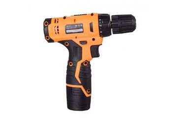 Аккумуляторный дрель-шуруповерт "ВИХРЬ" ДА-12-1