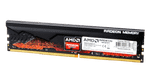 Оперативная память 32GB Kit (2x16GB) DDR4 3200MHz AMD Radeon R9 Gamers SB CL16 RTL R9S432G3206U2K