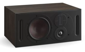 Акустика центрального канала Dali opticon vokal MK2 табачный дуб