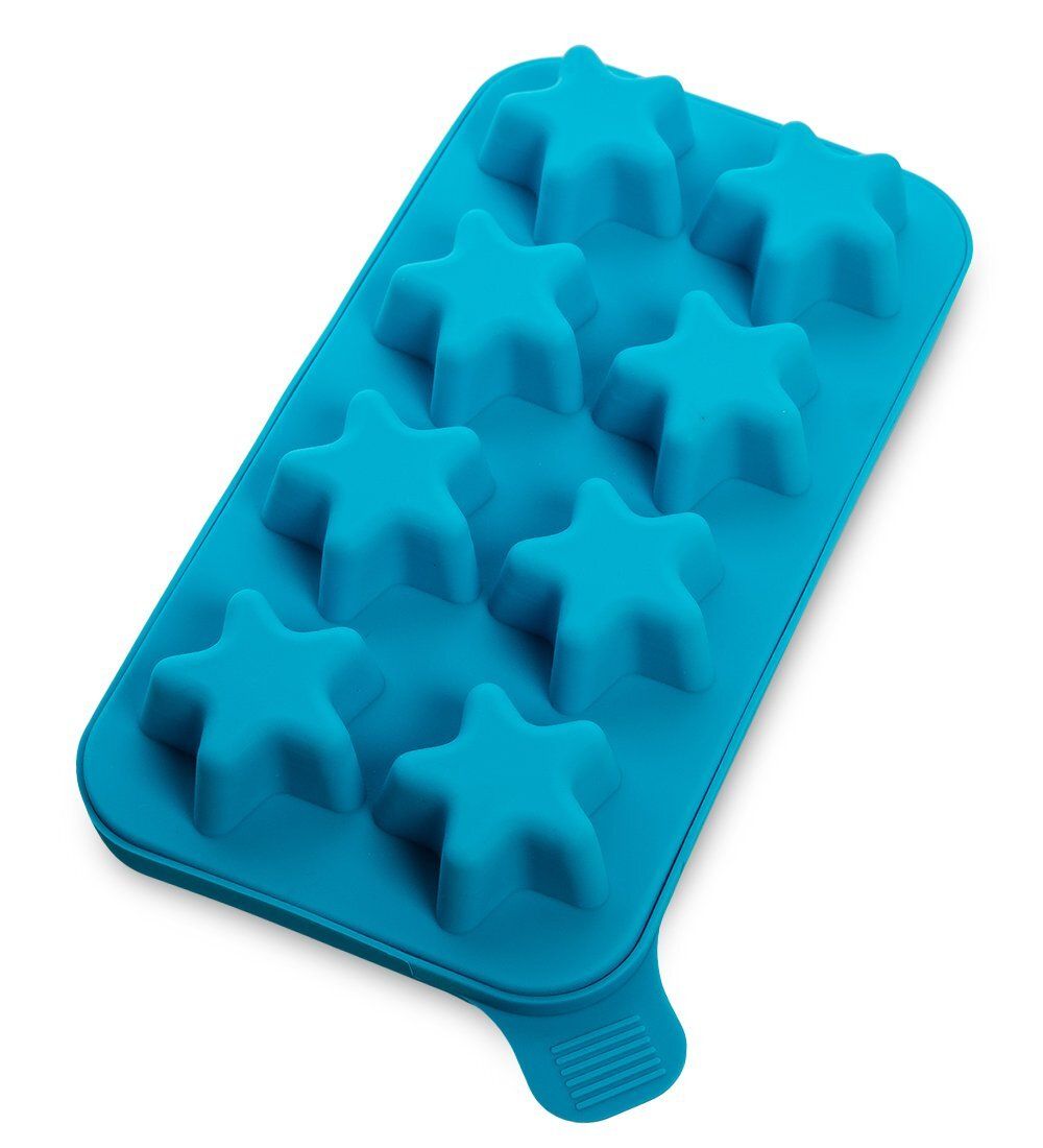 BK-121/2 Силиконовая форма «Звезда»