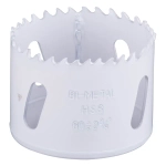 Биметаллическая полая коронка 60 мм Makita D-25688