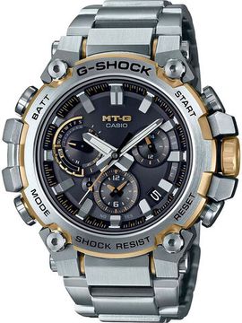 Мужские часы Casio G-Shock MTG-B3000D-1A9