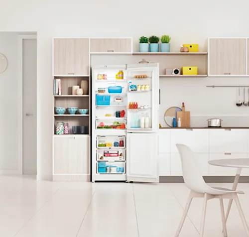 Холодильник Indesit ITR 4180 W – 7