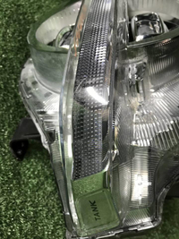 Фара правая Tank 300 (2021-н.в.) LED