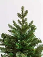 Искусственная ель «Барокко» (Литая+пвх) 3 м