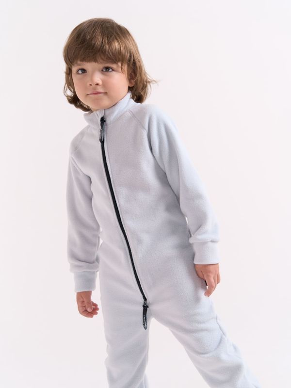 Комбинезон флисовый 