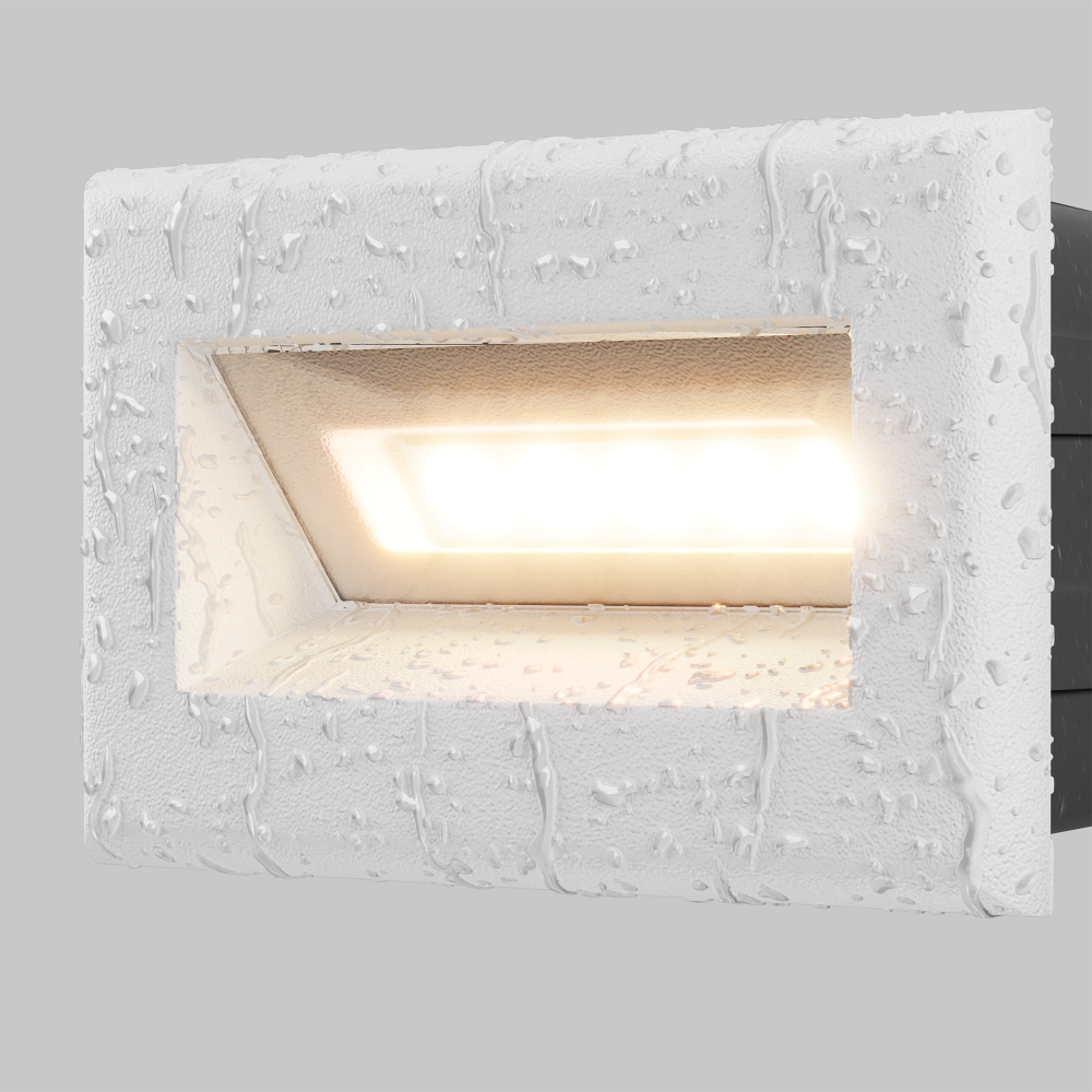 Подсветка для лестниц Outdoor O045SL-L3W3K