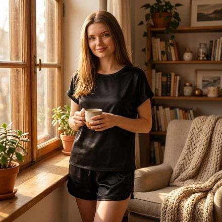 Костюм ВБ-5 Виотекс ЧЁРНЫЙ