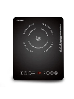 Настольная индукционная плитка HCI-164 2000Вт